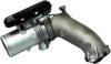 HOFFER 7519134 Throttle body